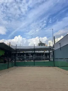Ponto Comercial à venda, 500m² no Jardim Goiás, Goiânia
