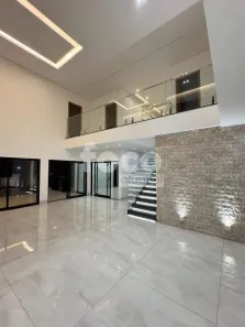 Casa de Condomínio com 4 Quartos para alugar, 480m² no Morada da Colina, Uberlândia