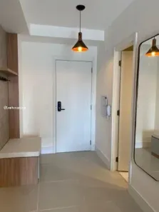 Apartamento com 1 Quarto à venda, 32m² no Jardim das Acácias, São Paulo