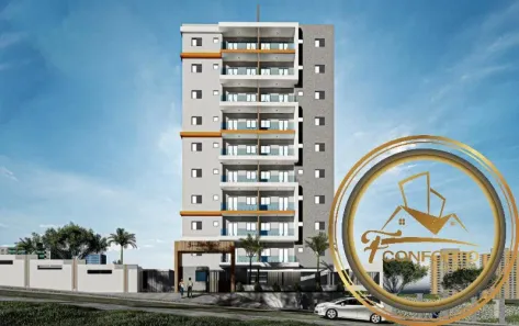 Apartamento com 2 Quartos à venda, 62m² no Vila Carrão, São Paulo