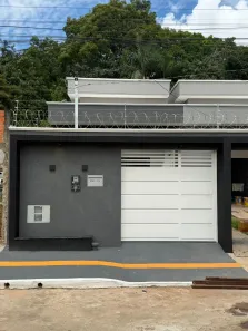 Casa com 2 Quartos à venda, 76m² no Setor Estrela Dalva, Goiânia