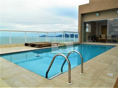 Cobertura com 4 Quartos à venda, 410m² no Gonzaga, Santos