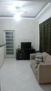 Apartamento com 1 Quarto à venda, 57m² no Santa Cecília, São Paulo