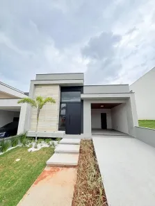 Casa de Condomínio com 3 Quartos à venda, 130m² no Jardim Novo Horizonte, Sorocaba