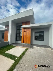Casa com 2 Quartos à venda, 70m² no Encosta do Sol, Estância Velha