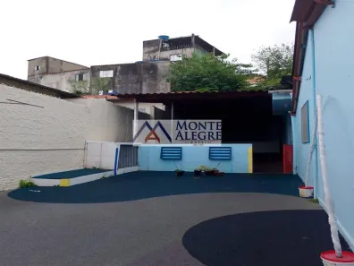 Casa com 6 Quartos para alugar, 291m² no Jardim São Jorge, São Paulo
