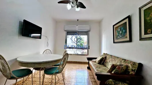 Apartamento com 2 Quartos à venda, 67m² no Pitangueiras, Guarujá