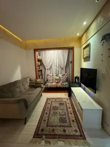 Apartamento com 2 Quartos à venda, 54m² no Quarta Parada, São Paulo
