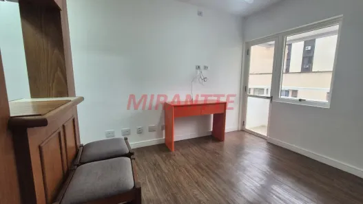 Flat com 1 Quarto à venda, 35m² no Cerqueira César, São Paulo