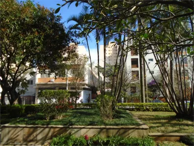 Apartamento com 3 Quartos à venda, 110m² no Jardim das Acácias, São Paulo