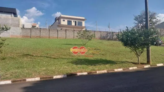 Lote/Terreno à venda, 360m² no Loteamento Residencial Dolce Vita, Itatiba