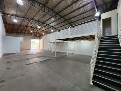 Imóvel Comercial para alugar, 586m² no Parque Quinta das Paineiras, São José do Rio Preto