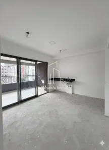 Apartamento com 1 Quarto à venda, 37m² no Jardim Vera Cruz, São Paulo