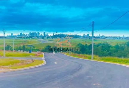 Lote/Terreno à venda, 175m² no Vila Santo Antônio, Votorantim