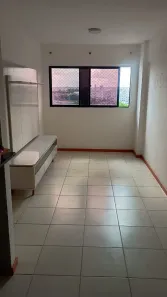 Apartamento com 2 Quartos à venda, 60m² no Antares, Maceió