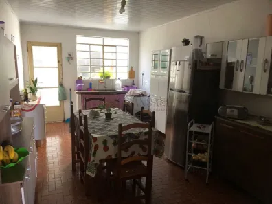 Casa com 2 Quartos à venda, 117m² no Centro, Bauru