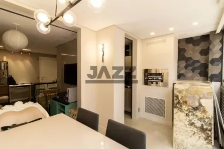 Apartamento com 2 Quartos à venda, 66m² no Botafogo, Campinas