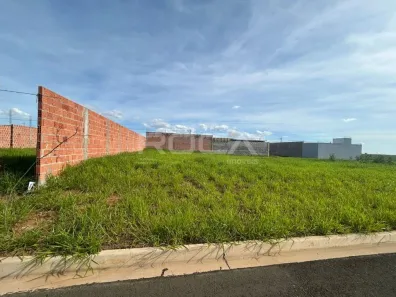 Lote/Terreno à venda, 242m² no Jardins do Porto, São Carlos