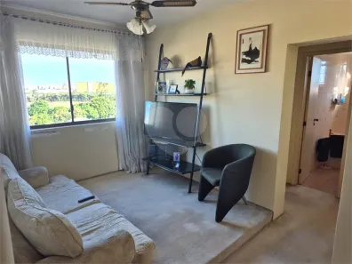 Apartamento com 2 Quartos à venda, 60m² no Vila Ester (Zona Norte), São Paulo