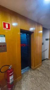 Sala Comercial para alugar, 112m² no Vila Cruzeiro, São Paulo