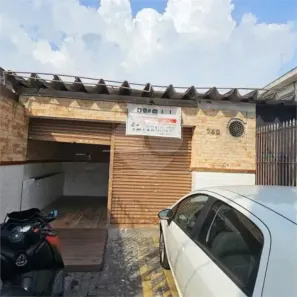 Imóvel Comercial com 6 Quartos para alugar, 120m² no Jaguaré, São Paulo