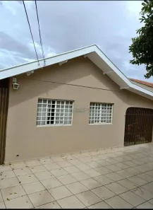 Casa com 3 Quartos à venda, 205m² no João Paz, Londrina