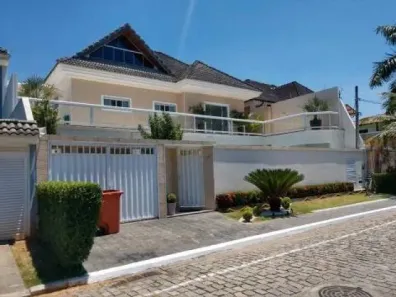 Casa com 4 Quartos à venda, 253m² no Vargem Pequena, Rio de Janeiro