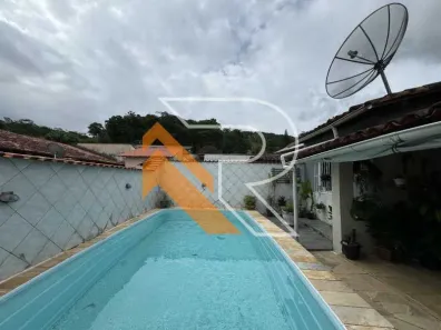  com 3 Quartos à venda, 131m² no Serra Grande, Niterói
