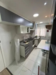 Apartamento com 2 Quartos à venda, 52m² no Jardim Roberto, Osasco