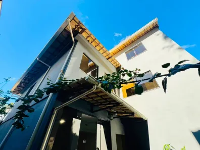 Casa com 5 Quartos à venda, 271m² no Marumbi, Juiz de Fora
