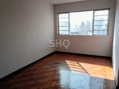 Apartamento com 2 Quartos à venda, 70m² no República, São Paulo