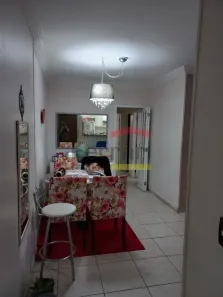 Apartamento com 3 Quartos à venda, 70m² no Santa Teresinha, São Paulo