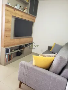Apartamento com 3 Quartos à venda, 74m² no Vila Osasco, Osasco