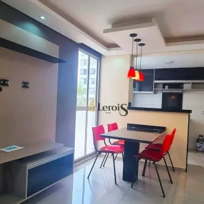 Apartamento com 2 Quartos à venda, 40m² no Parque Nossa Senhora da Candelária, Itu