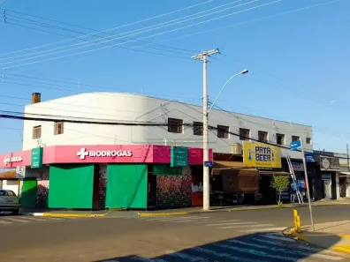 Ponto Comercial para alugar, 300m² no Jardim Flórida, Bauru