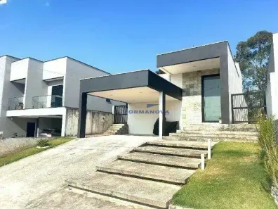 Casa de Condomínio com 2 Quartos à venda, 198m² no Quinta dos Angicos, Cotia