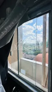 Apartamento com 1 Quarto à venda, 20m² no Setor Habitacional Vicente Pires - Trecho 3, Brasília
