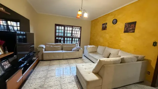 Sobrado com 3 Quartos à venda, 284m² no Central Parque Sorocaba, Sorocaba