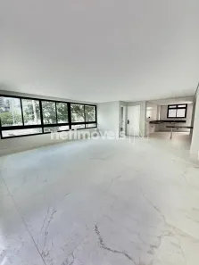 Apartamento com 4 Quartos à venda, 135m² no Serra, Belo Horizonte
