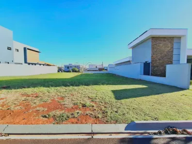 Lote/Terreno à venda, 360m² no Residencial Alto do Castelo, Ribeirão Preto
