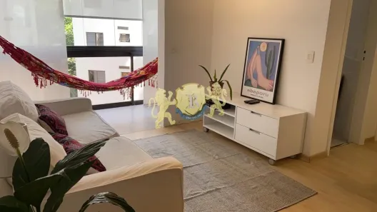 Apartamento com 1 Quarto à venda, 42m² no Vila Nova Conceição, São Paulo