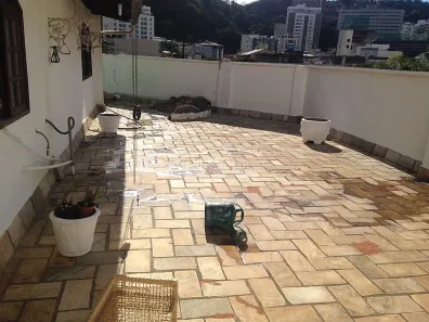 Cobertura com 4 Quartos à venda, 443m² no Cascatinha, Juiz de Fora