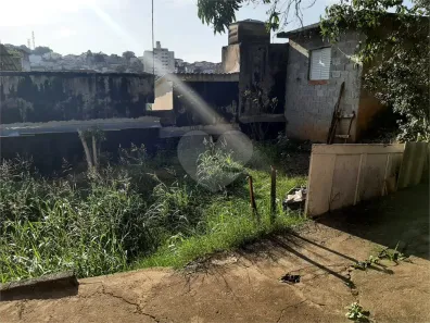 Lote/Terreno à venda, 450m² no Vila Mazzei, São Paulo