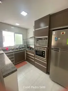 Cobertura com 2 Quartos à venda, 114m² no Vila Palmares, Santo André