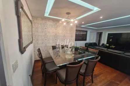 Apartamento com 3 Quartos à venda, 106m² no Chácara Tatuapé, São Paulo