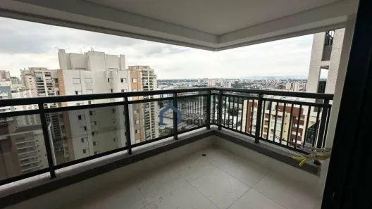 Apartamento com 1 Quarto à venda, 46m² no Condomínio Royal Park, São José dos Campos