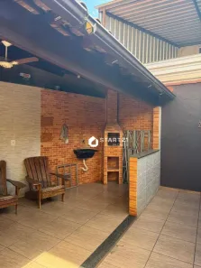 Casa com 2 Quartos à venda, 51m² no Ponte Alta, Barra Mansa
