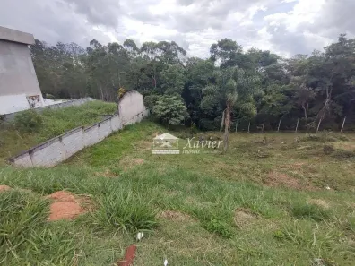Lote/Terreno à venda, 500m² no Esmeralda Park (Caucaia do Alto), Cotia