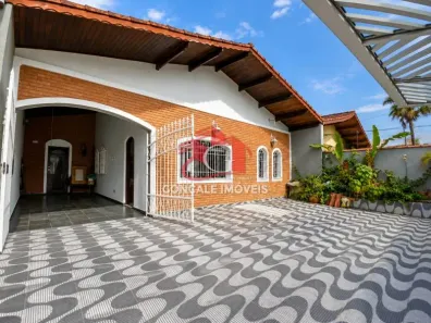 Casa com 2 Quartos à venda, 170m² no Parque Balneário Oasis, Peruíbe