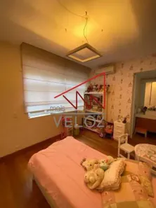 Apartamento com 5 Quartos à venda, 205m² no Lagoa, Rio de Janeiro